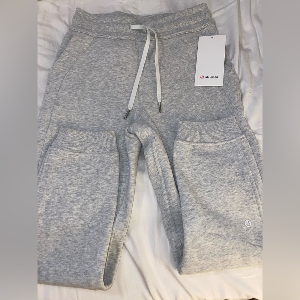 Scuba Joggers